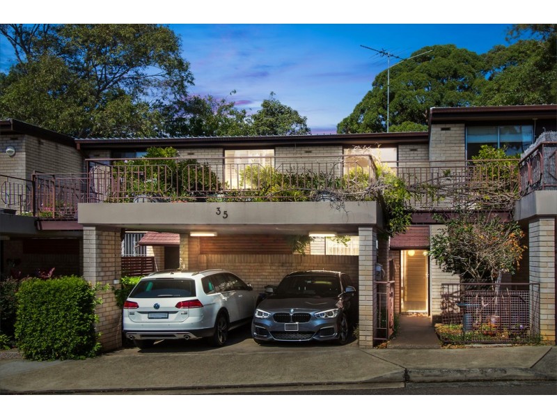 2/35 Church Street, Birchgrove NSW 2041