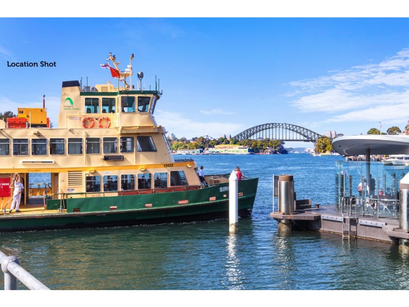 2/35 Church Street, Birchgrove NSW 2041