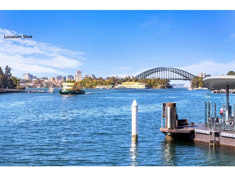 2/35 Church Street, Birchgrove NSW 2041