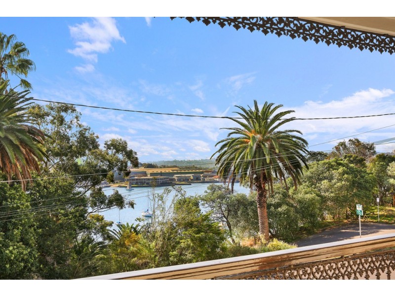 44 Fitzroy Avenue, Balmain NSW 2041