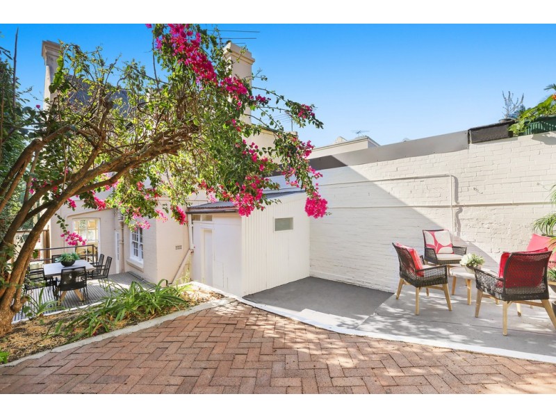 44 Fitzroy Avenue, Balmain NSW 2041