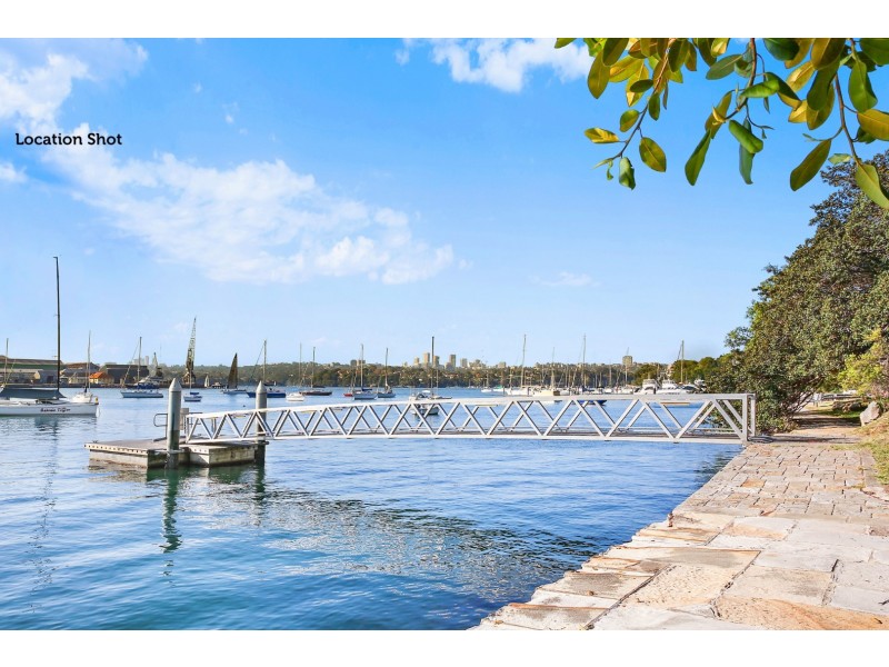 44 Fitzroy Avenue, Balmain NSW 2041