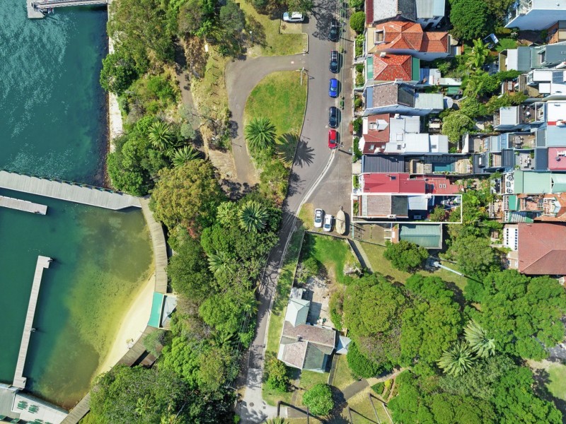 44 Fitzroy Avenue, Balmain NSW 2041