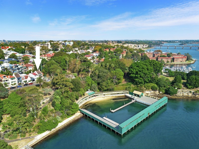 44 Fitzroy Avenue, Balmain NSW 2041