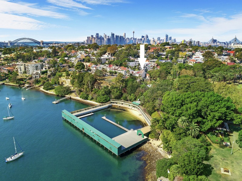 44 Fitzroy Avenue, Balmain NSW 2041