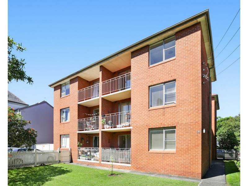 8/53 Smith Street, Balmain NSW 2041