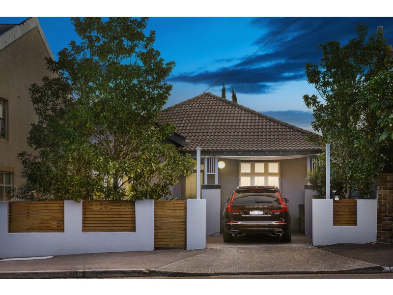 93 Mullens Street, Balmain NSW 2041