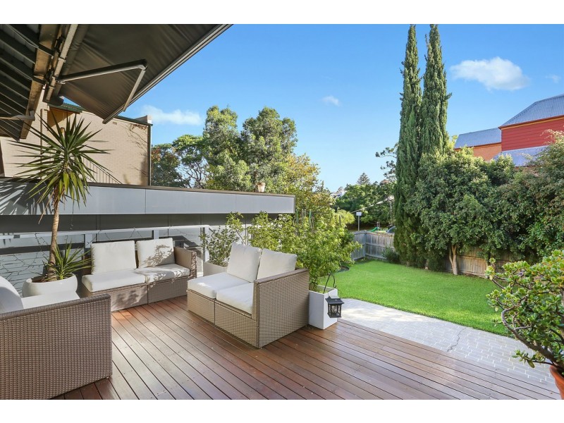 93 Mullens Street, Balmain NSW 2041