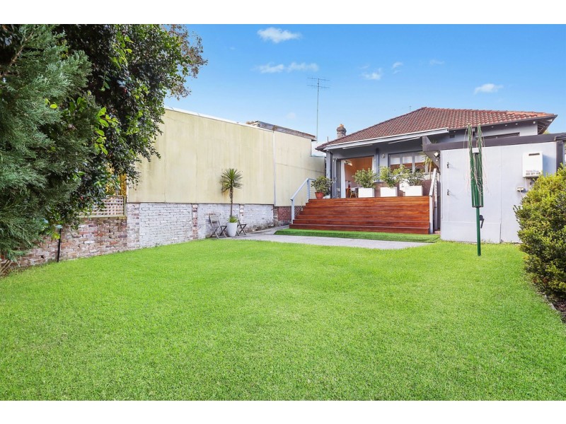 93 Mullens Street, Balmain NSW 2041