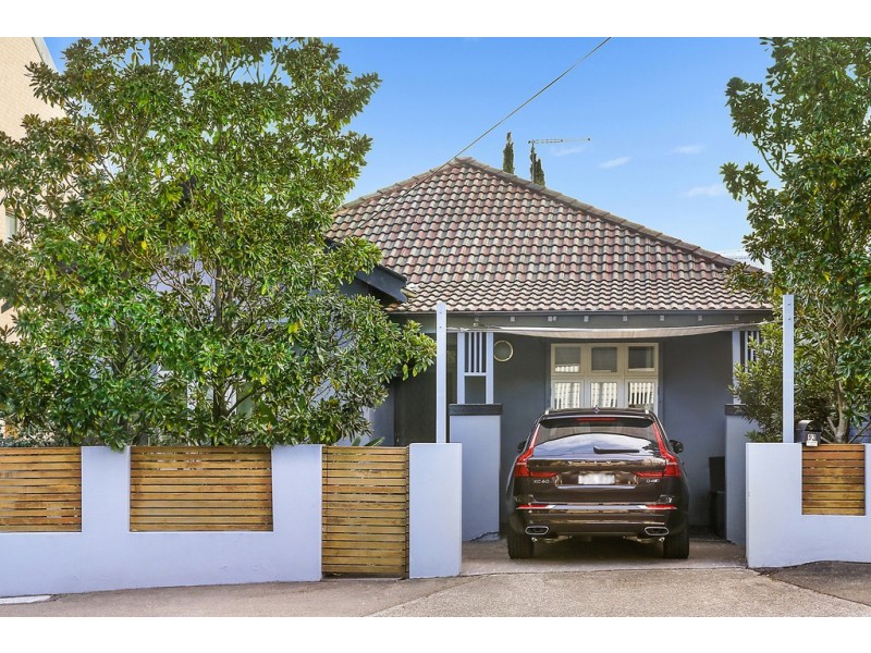 93 Mullens Street, Balmain NSW 2041