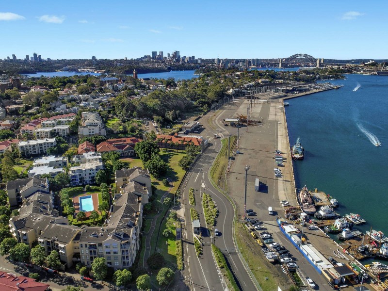 A13/1 Buchanan Street, Balmain NSW 2041