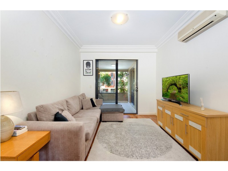 A13/1 Buchanan Street, Balmain NSW 2041