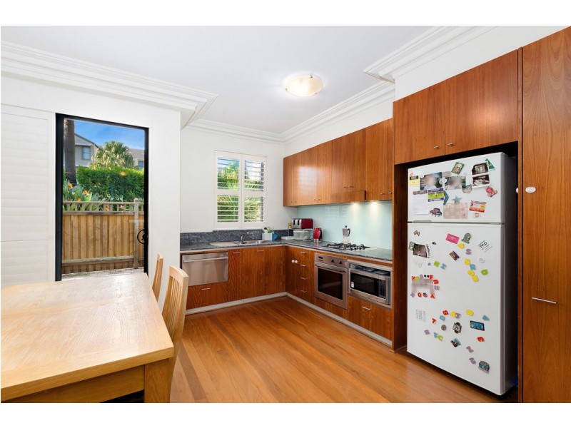 A13/1 Buchanan Street, Balmain NSW 2041