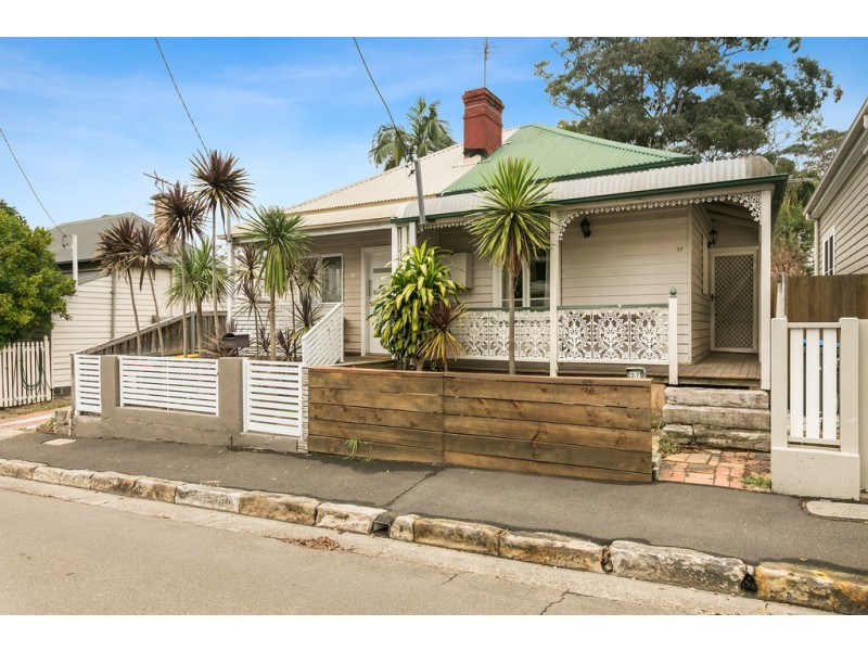37 Lawson Street, Balmain NSW 2041