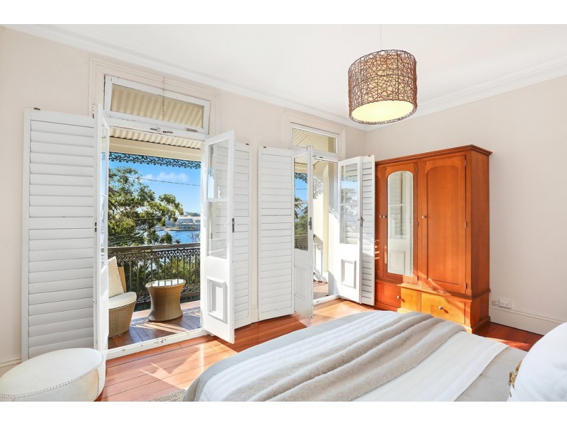 44 Fitzroy Avenue, Balmain NSW 2041