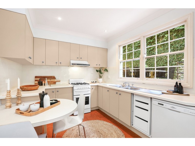 44 Fitzroy Avenue, Balmain NSW 2041