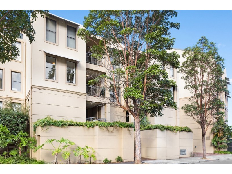 B18, 1 Buchanan Street, Balmain NSW 2041
