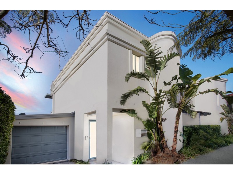 26 Reynolds Avenue, Balmain NSW 2041