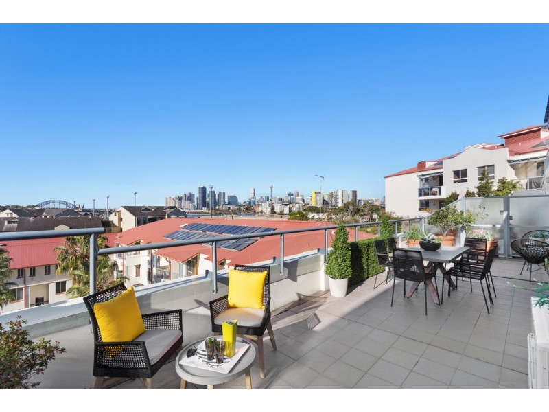 26 Reynolds Avenue, Balmain NSW 2041