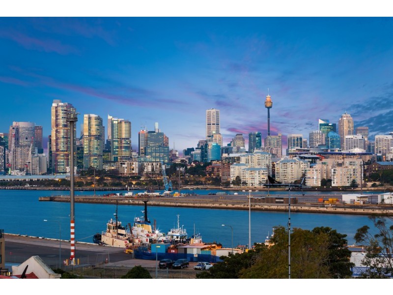 26 Reynolds Avenue, Balmain NSW 2041