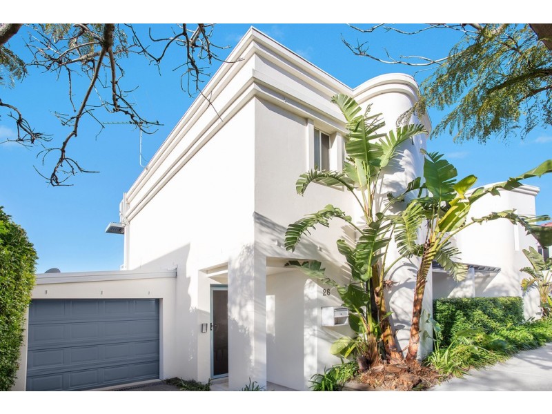 26 Reynolds Avenue, Balmain NSW 2041