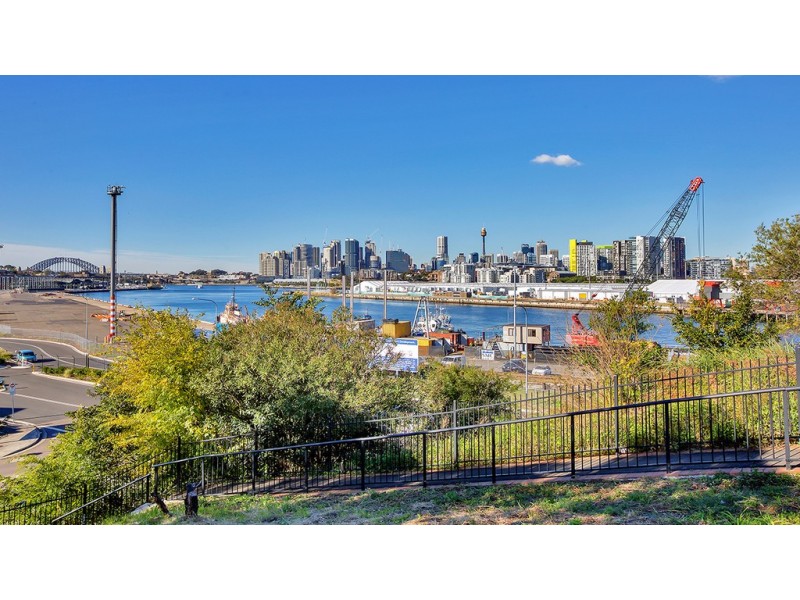 27/1 Batty Street, Balmain NSW 2041