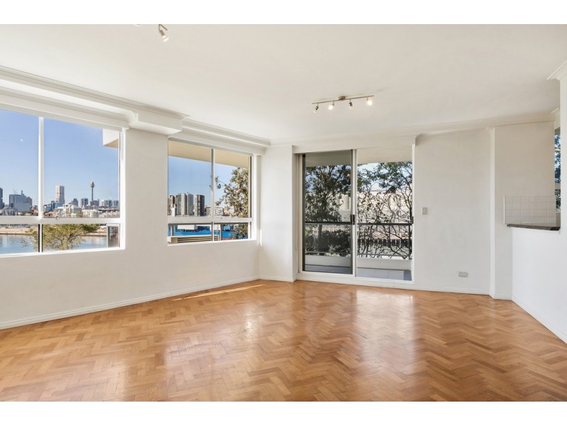27/1 Batty Street, Balmain NSW 2041