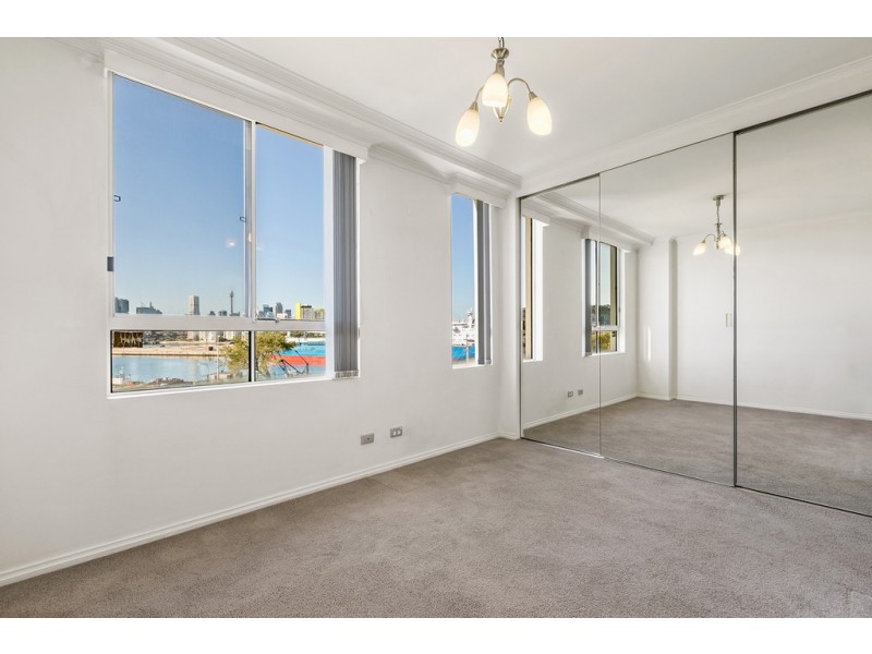 27/1 Batty Street, Balmain NSW 2041