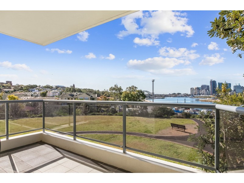 27/1 Batty Street, Balmain NSW 2041
