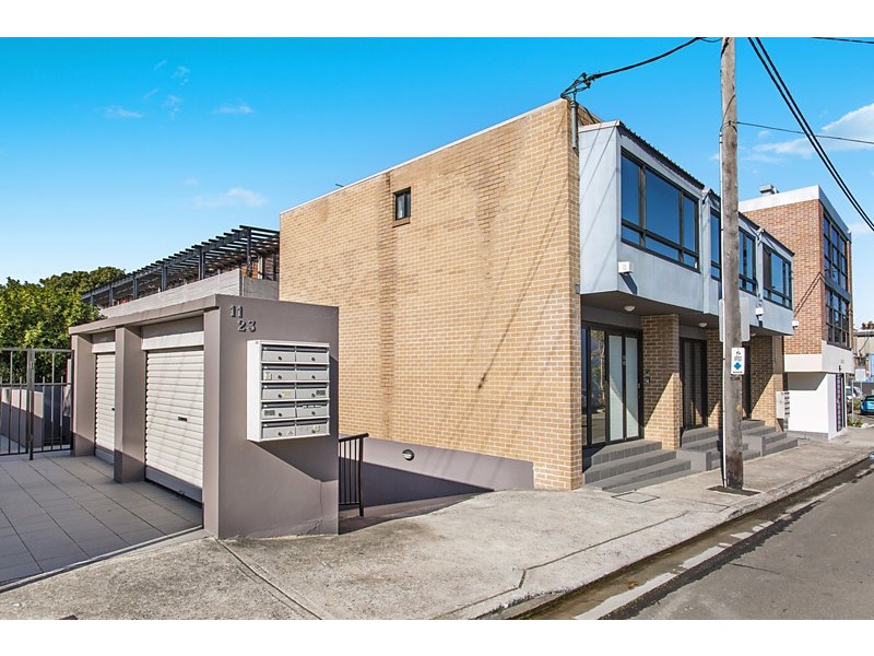 17/11-23 Hay Street, Leichhardt NSW 2040