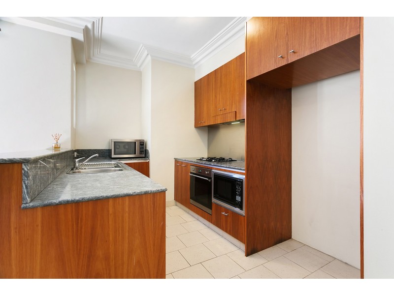 A2/1 Buchanan Street, Balmain NSW 2041