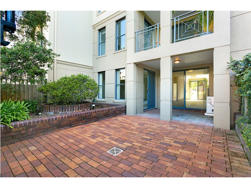 A2/1 Buchanan Street, Balmain NSW 2041