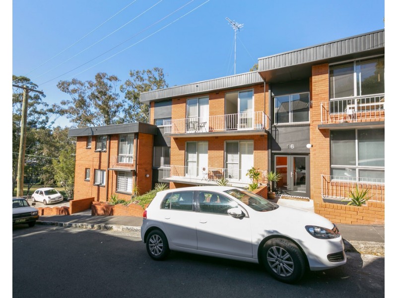 8/16 Vincent Street, Balmain NSW 2041