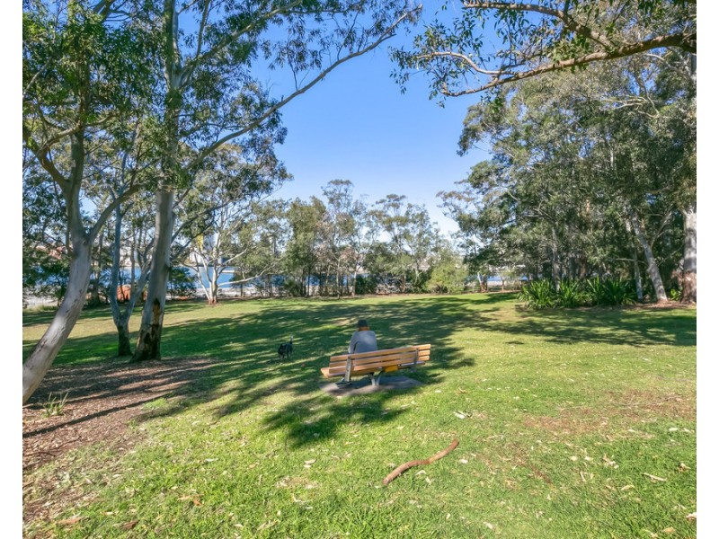 8/16 Vincent Street, Balmain NSW 2041