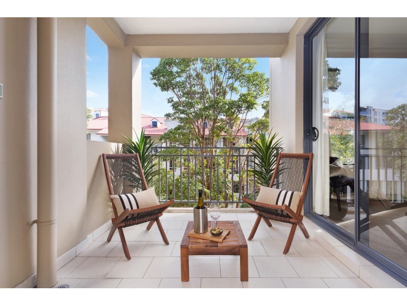 B18/1 Buchanan Street, Balmain NSW 2041