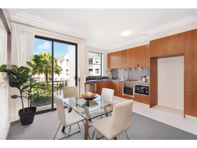 B18/1 Buchanan Street, Balmain NSW 2041