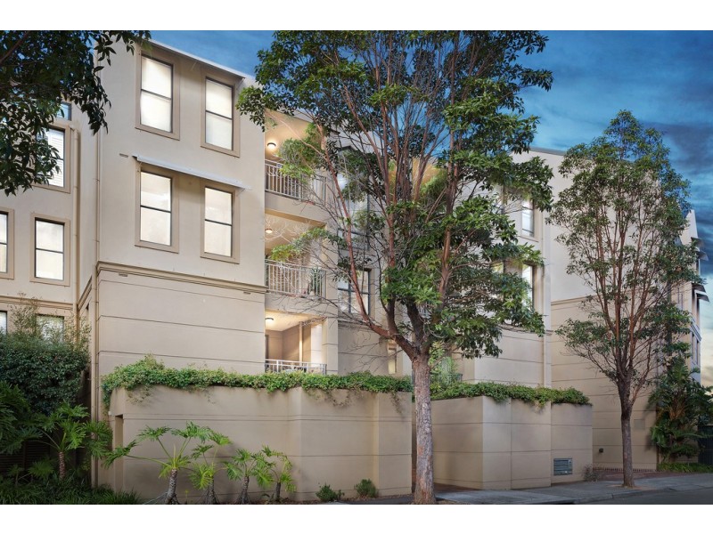 B18/1 Buchanan Street, Balmain NSW 2041