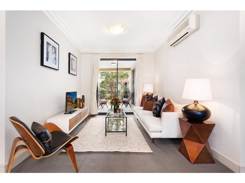 B18/1 Buchanan Street, Balmain NSW 2041