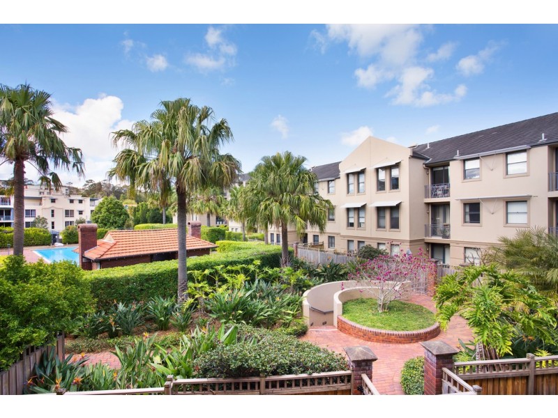 B18/1 Buchanan Street, Balmain NSW 2041