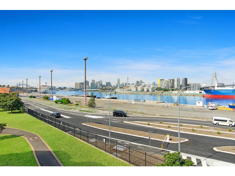 A18/1 Buchanan Street, Balmain NSW 2041