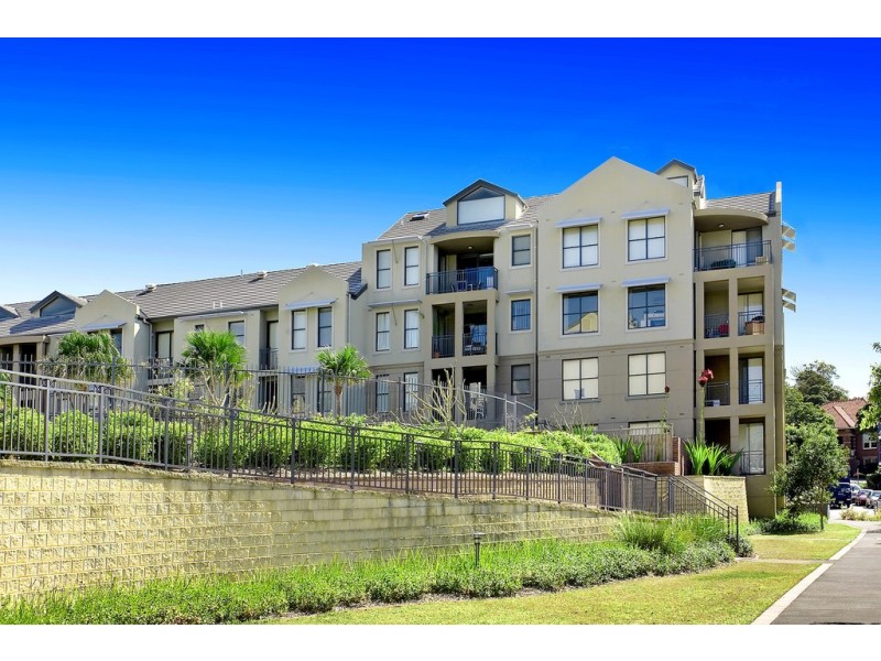 A18/1 Buchanan Street, Balmain NSW 2041