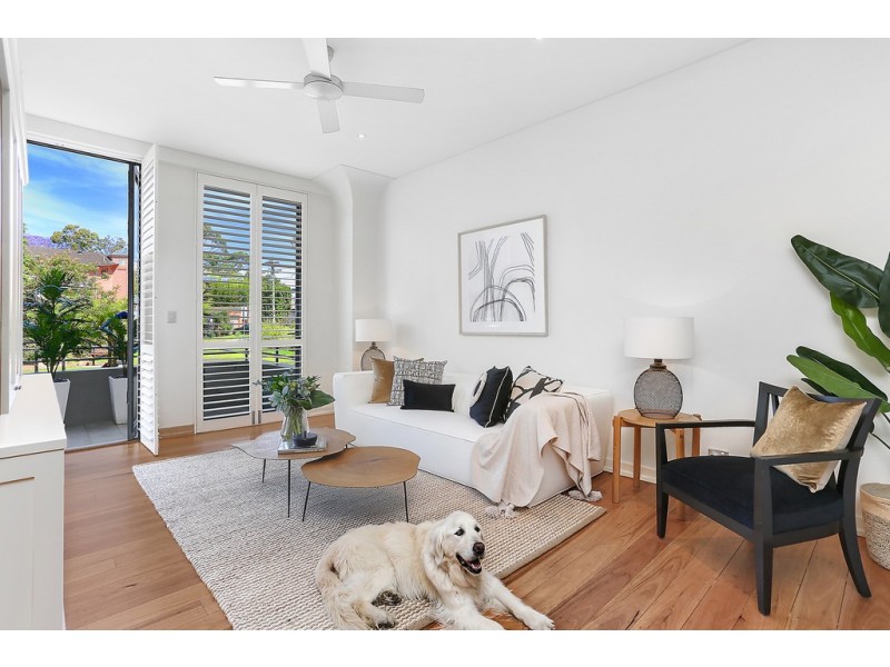 G03,23 Colgate Avenue, Balmain NSW 2041