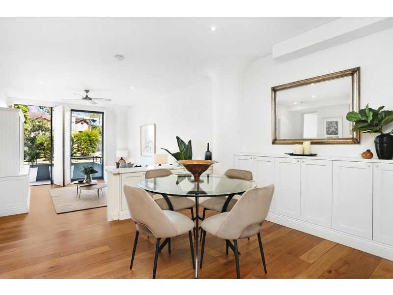 G03,23 Colgate Avenue, Balmain NSW 2041