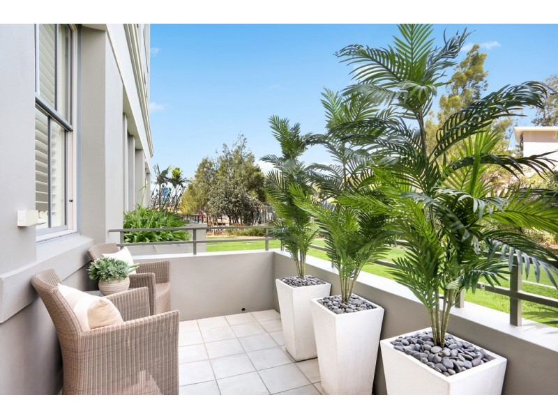 G03,23 Colgate Avenue, Balmain NSW 2041
