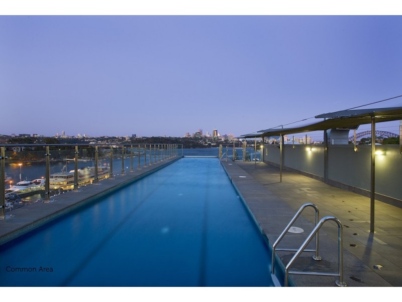 G03,23 Colgate Avenue, Balmain NSW 2041