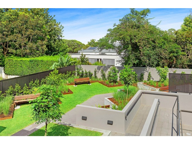 107/551 Darling Street, Rozelle NSW 2039