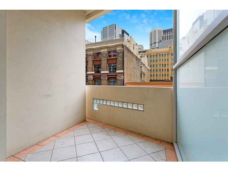 78/361 Kent Street, Sydney NSW 2000