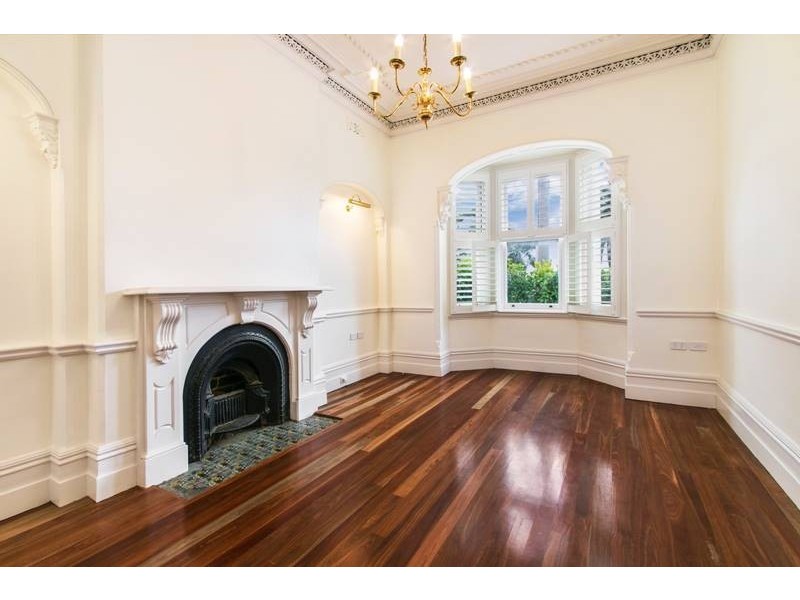 40 Fitzroy Avenue, Balmain NSW 2041