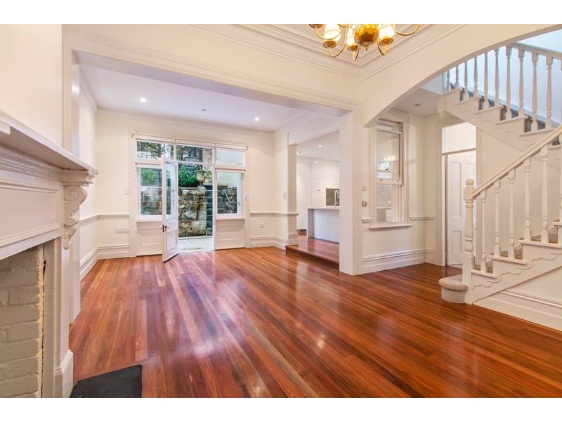 40 Fitzroy Avenue, Balmain NSW 2041