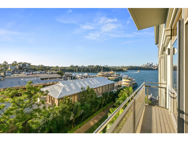 P302/22 Colgate Avenue, Balmain NSW 2041